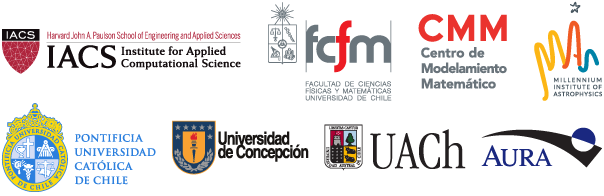 HCDS sponsors